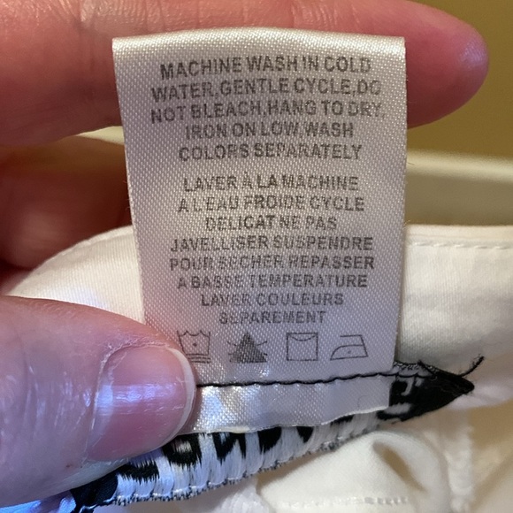 NWOT Conrade C stretch ladies Trouser - Picture 12 of 12